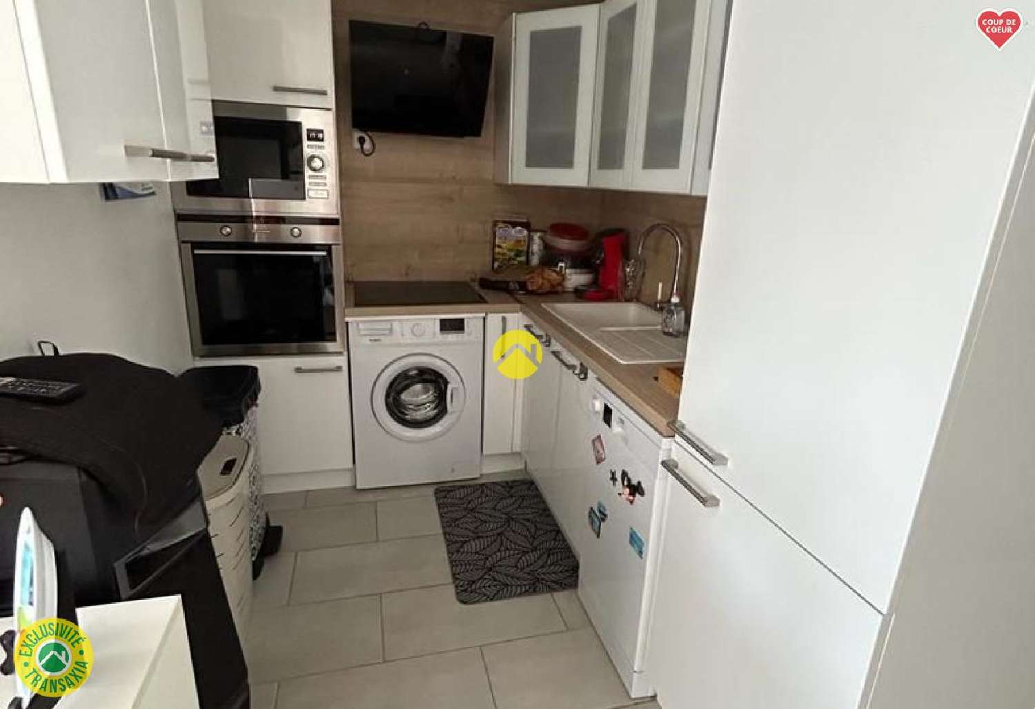 te koop huis Agde Hérault 2
