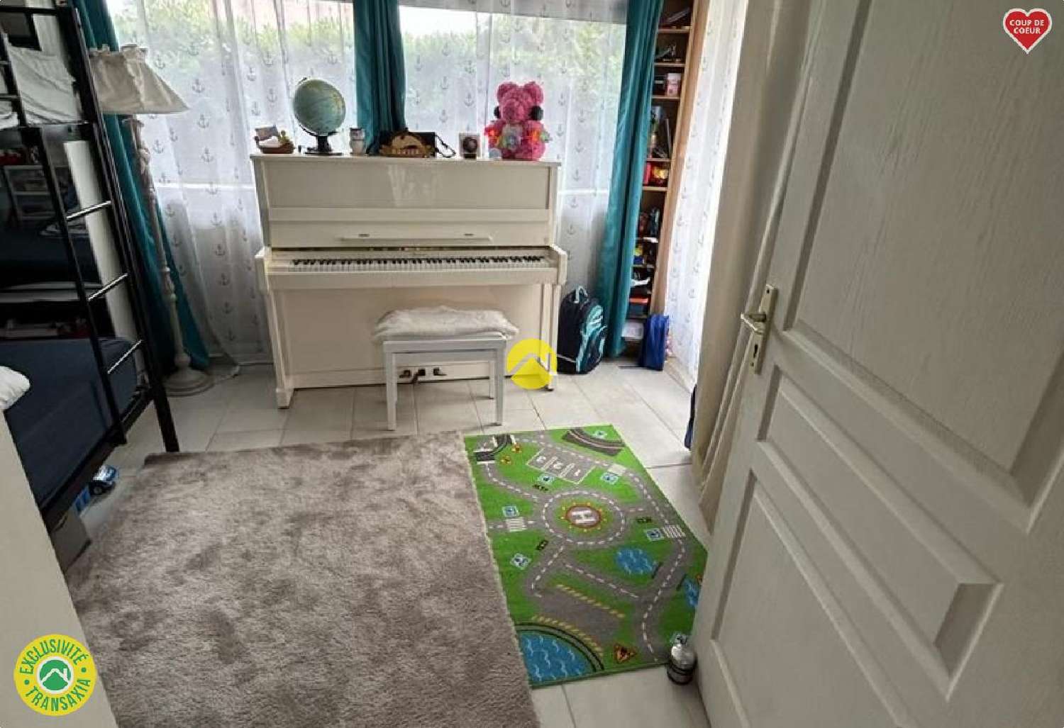  te koop huis Agde Hérault 3