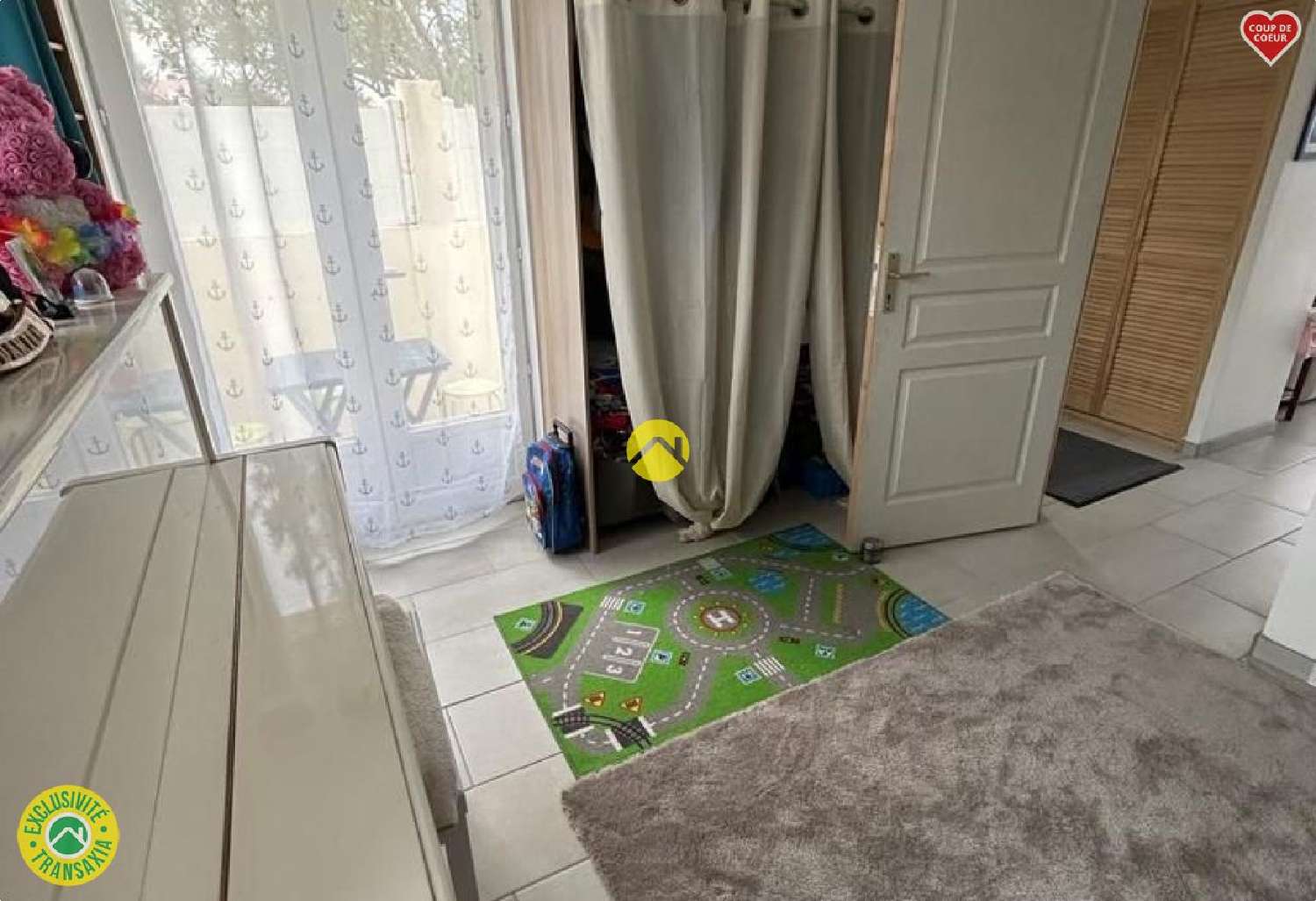  te koop huis Agde Hérault 4