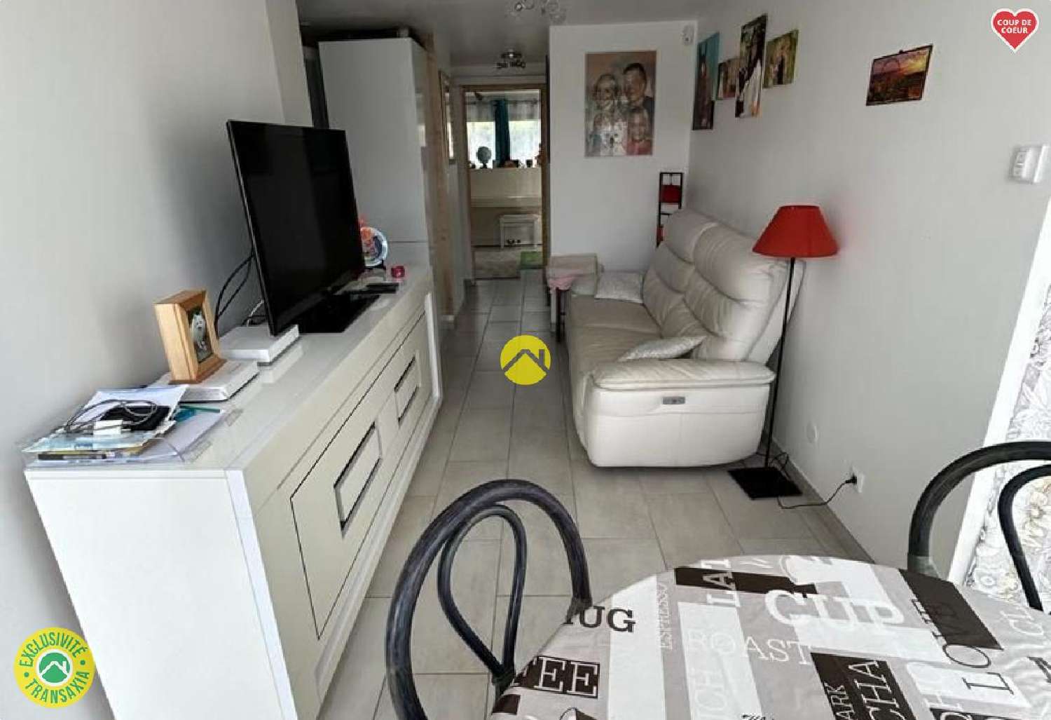  te koop huis Agde Hérault 5
