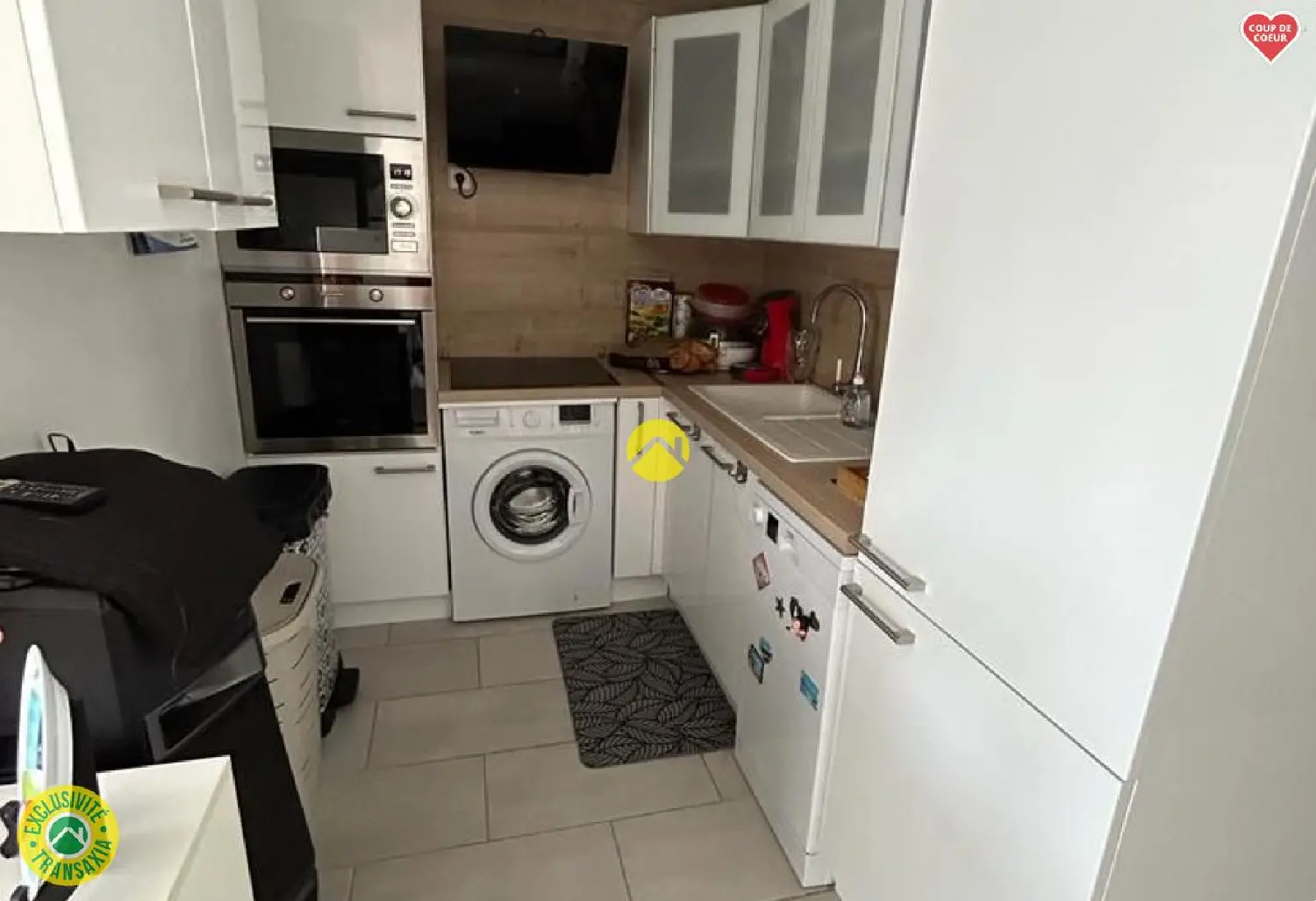  te koop huis Agde Hérault 2