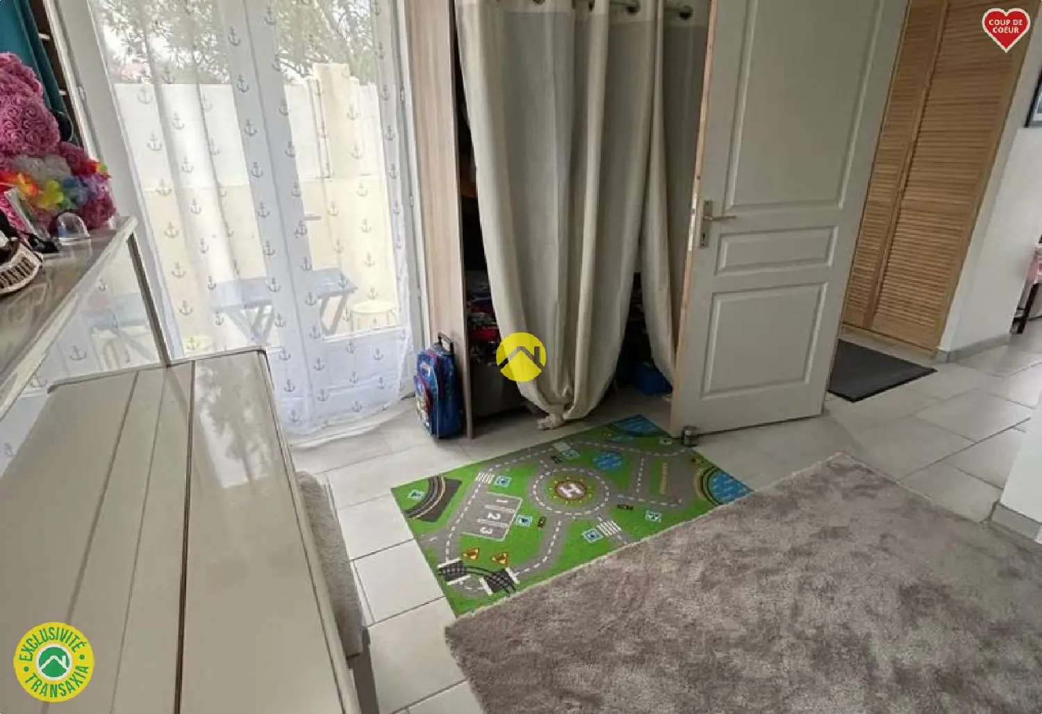  te koop huis Agde Hérault 4