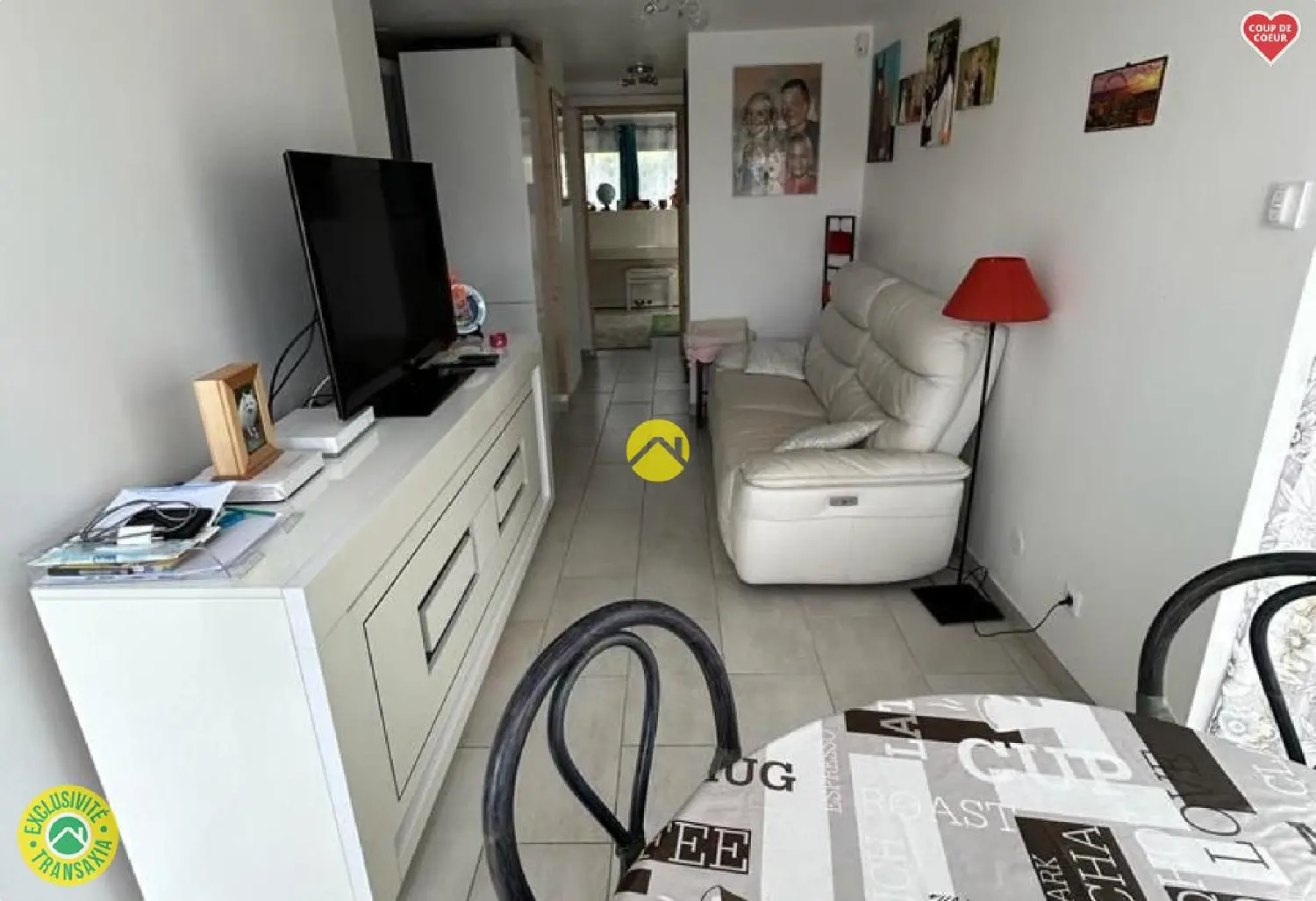  te koop huis Agde Hérault 5