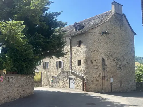 Agen-d'Aveyron Aveyron house foto 7098186