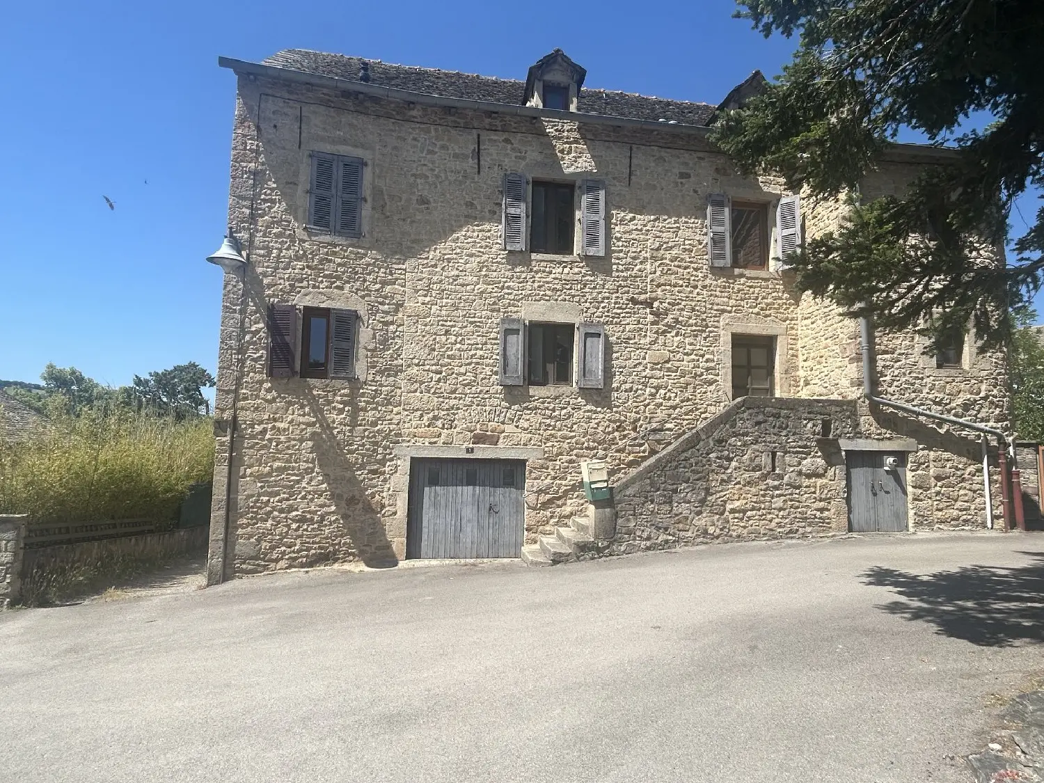  for sale house Agen-d'Aveyron Aveyron 2