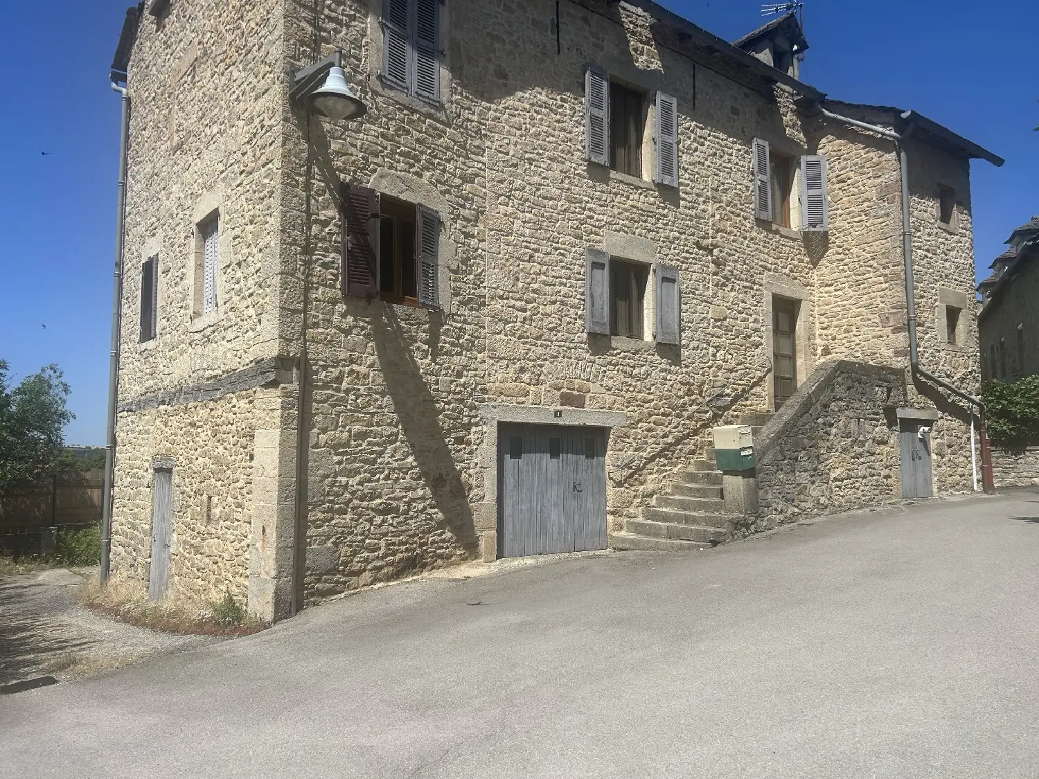 for sale house Agen-d'Aveyron Aveyron 3