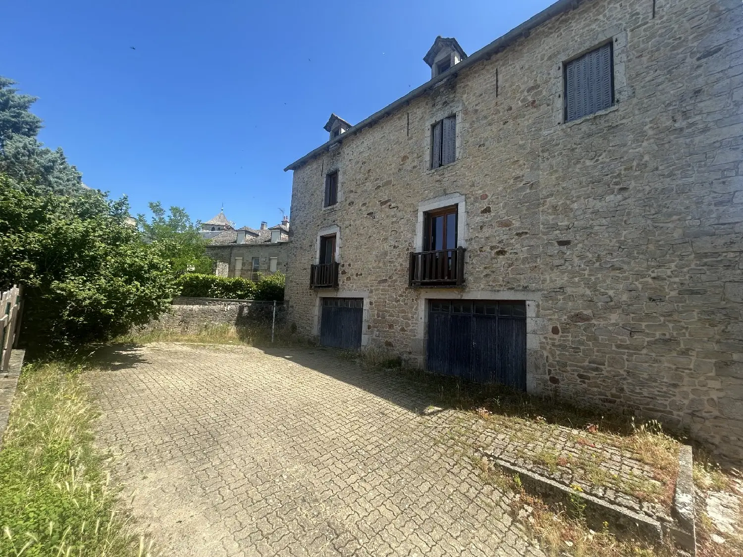  for sale house Agen-d'Aveyron Aveyron 4