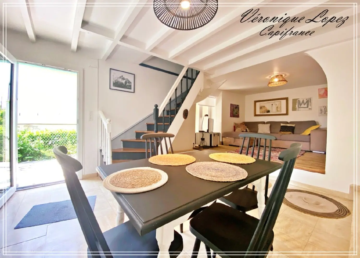  te koop huis Agen Lot-et-Garonne 2