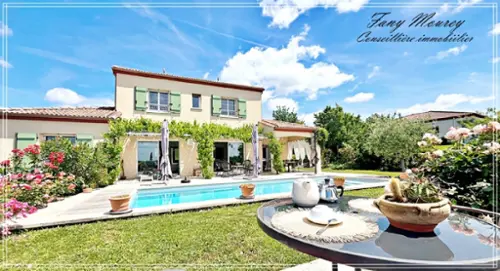 Agen Lot-et-Garonne casa foto 7095203