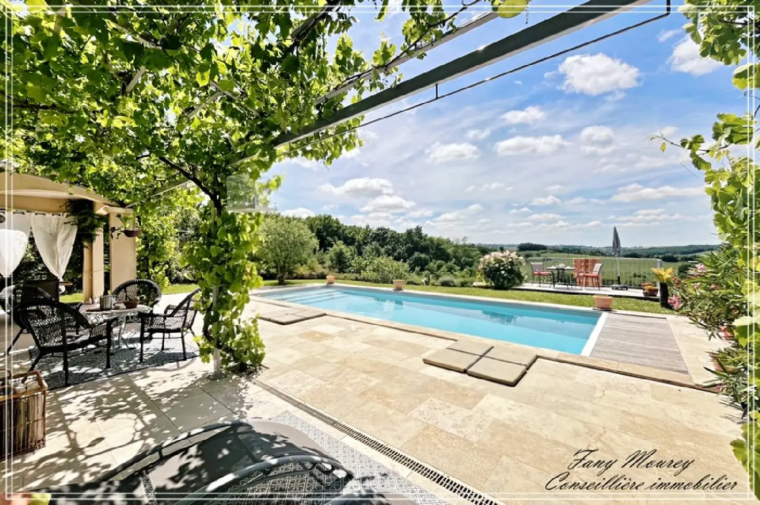 en venta casa Agen Lot-et-Garonne 2