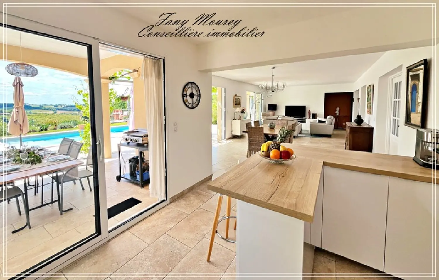  en venta casa Agen Lot-et-Garonne 4