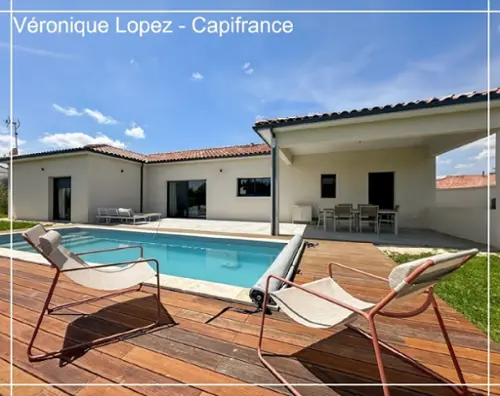 Agen Lot-et-Garonne casa foto 7100477