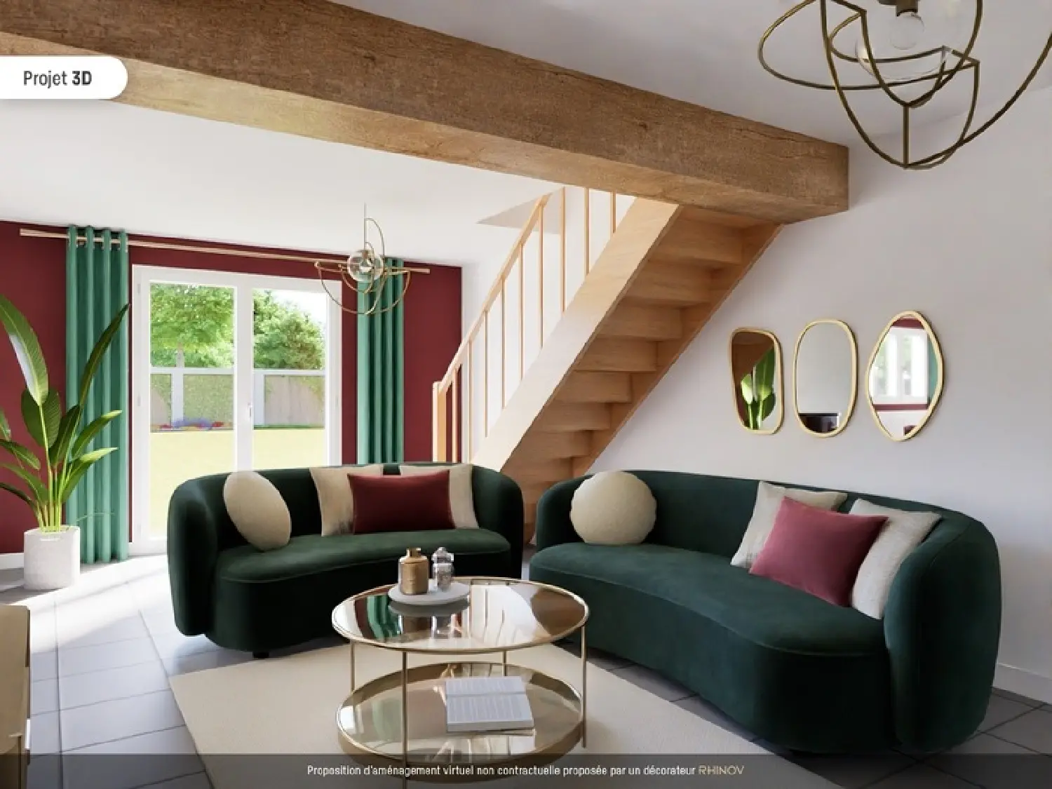  en venta casa Agen Lot-et-Garonne 2