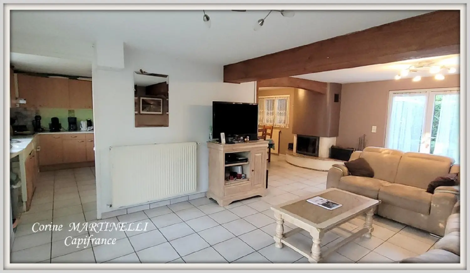  en venta casa Agen Lot-et-Garonne 5