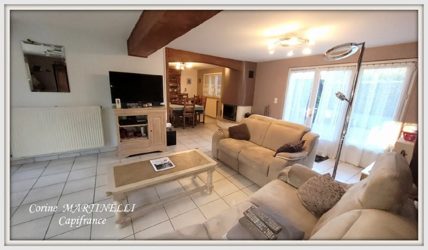  en venta casa Agen Lot-et-Garonne 6