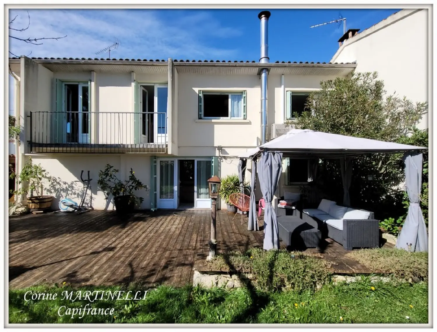  en venta casa Agen Lot-et-Garonne 8