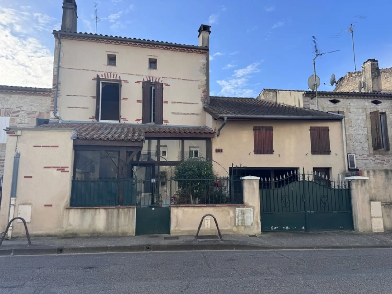  en venta casa Agen Lot-et-Garonne 1