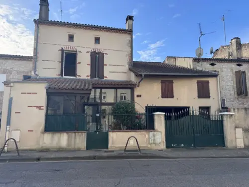 Agen Lot-et-Garonne casa foto 7101012