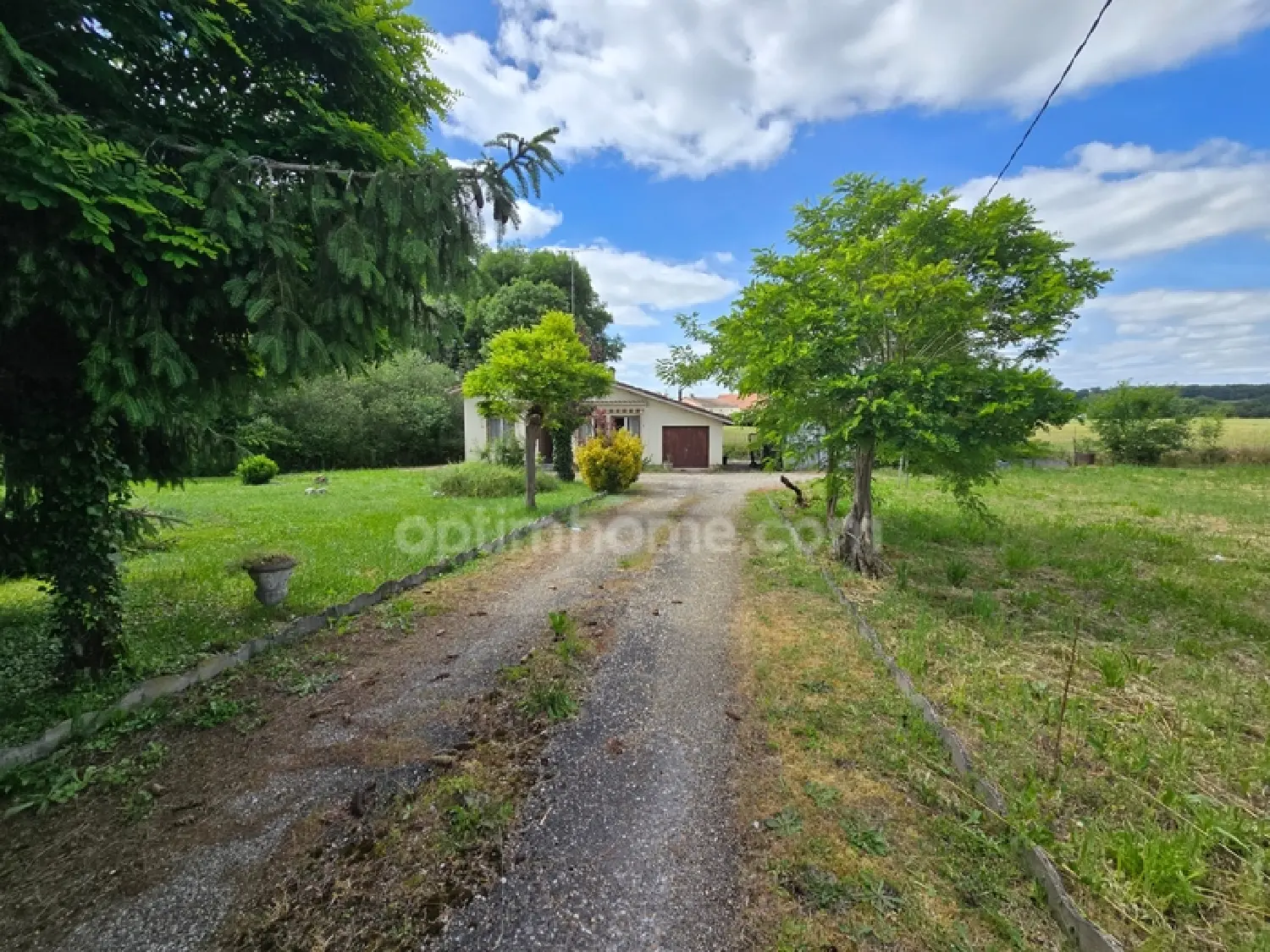  à vendre maison Agnac Lot-et-Garonne 2