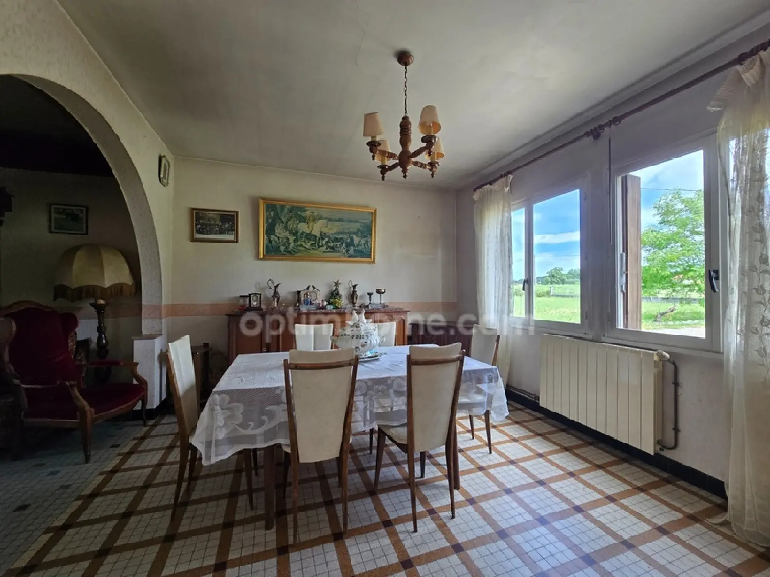  à vendre maison Agnac Lot-et-Garonne 3