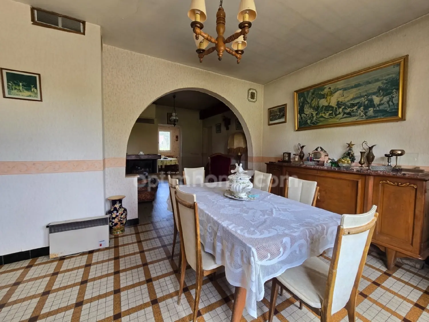  à vendre maison Agnac Lot-et-Garonne 4