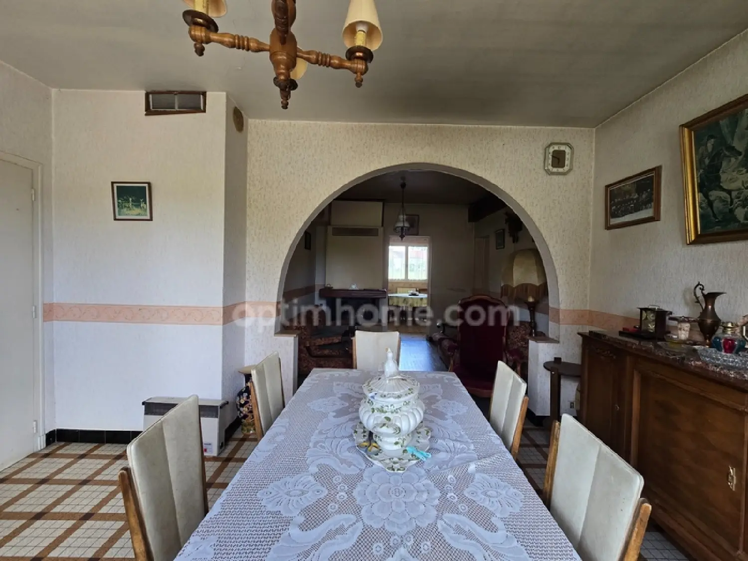  à vendre maison Agnac Lot-et-Garonne 5