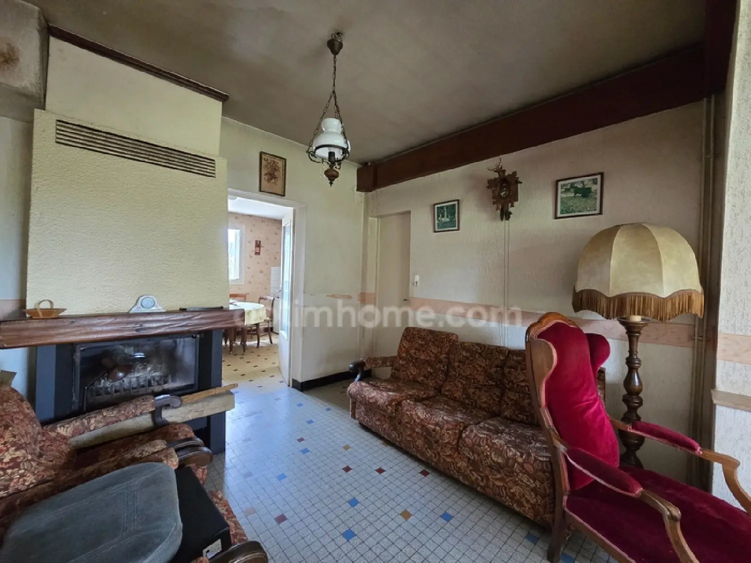  à vendre maison Agnac Lot-et-Garonne 6