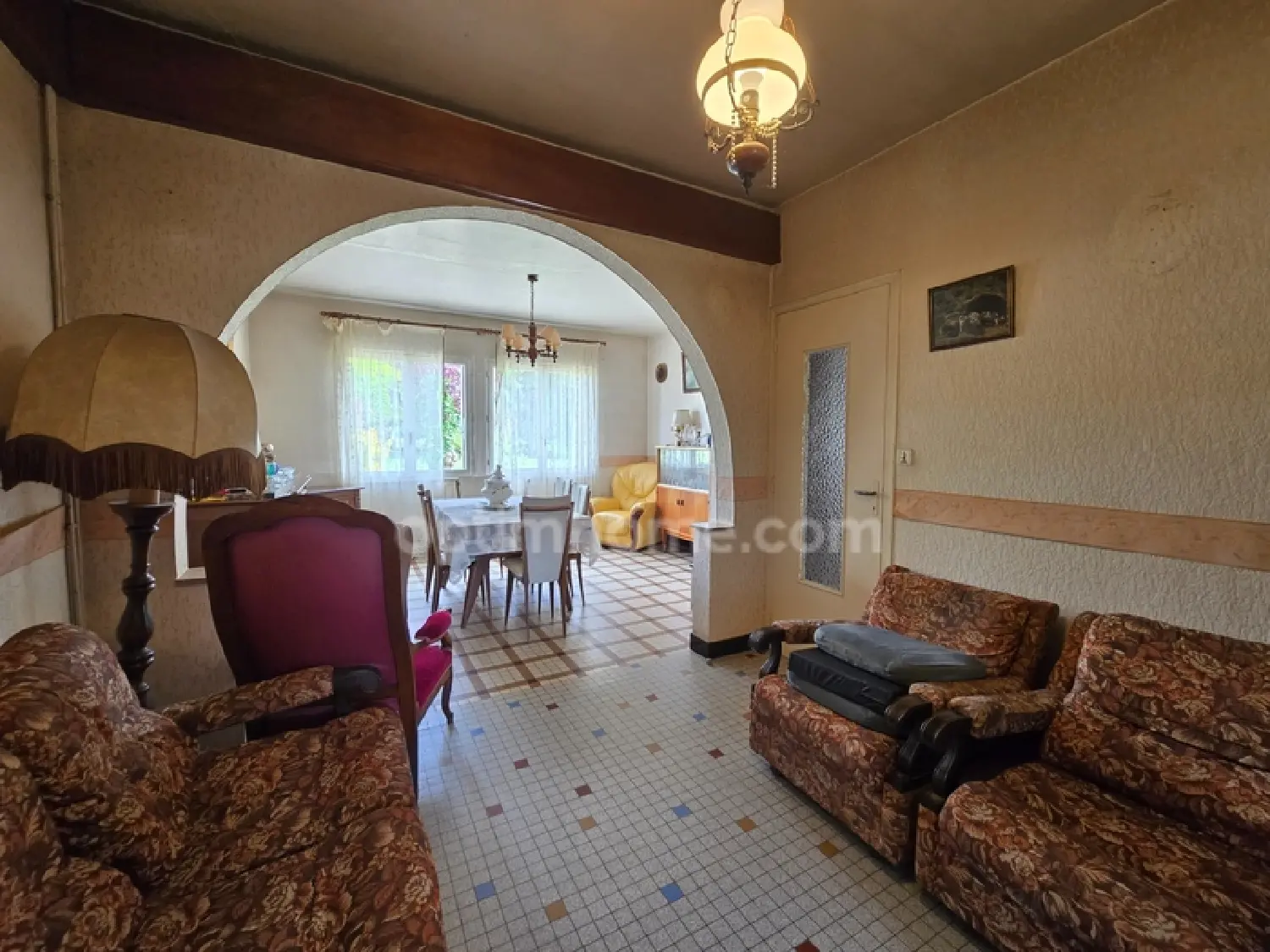  à vendre maison Agnac Lot-et-Garonne 7