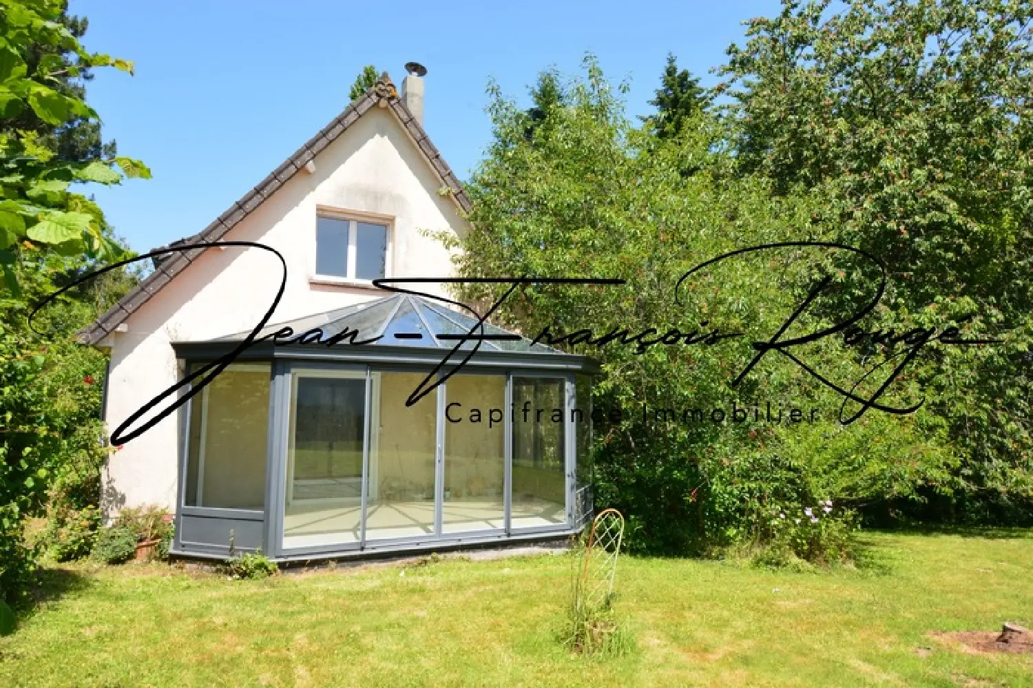  te koop huis Agneaux Manche 2