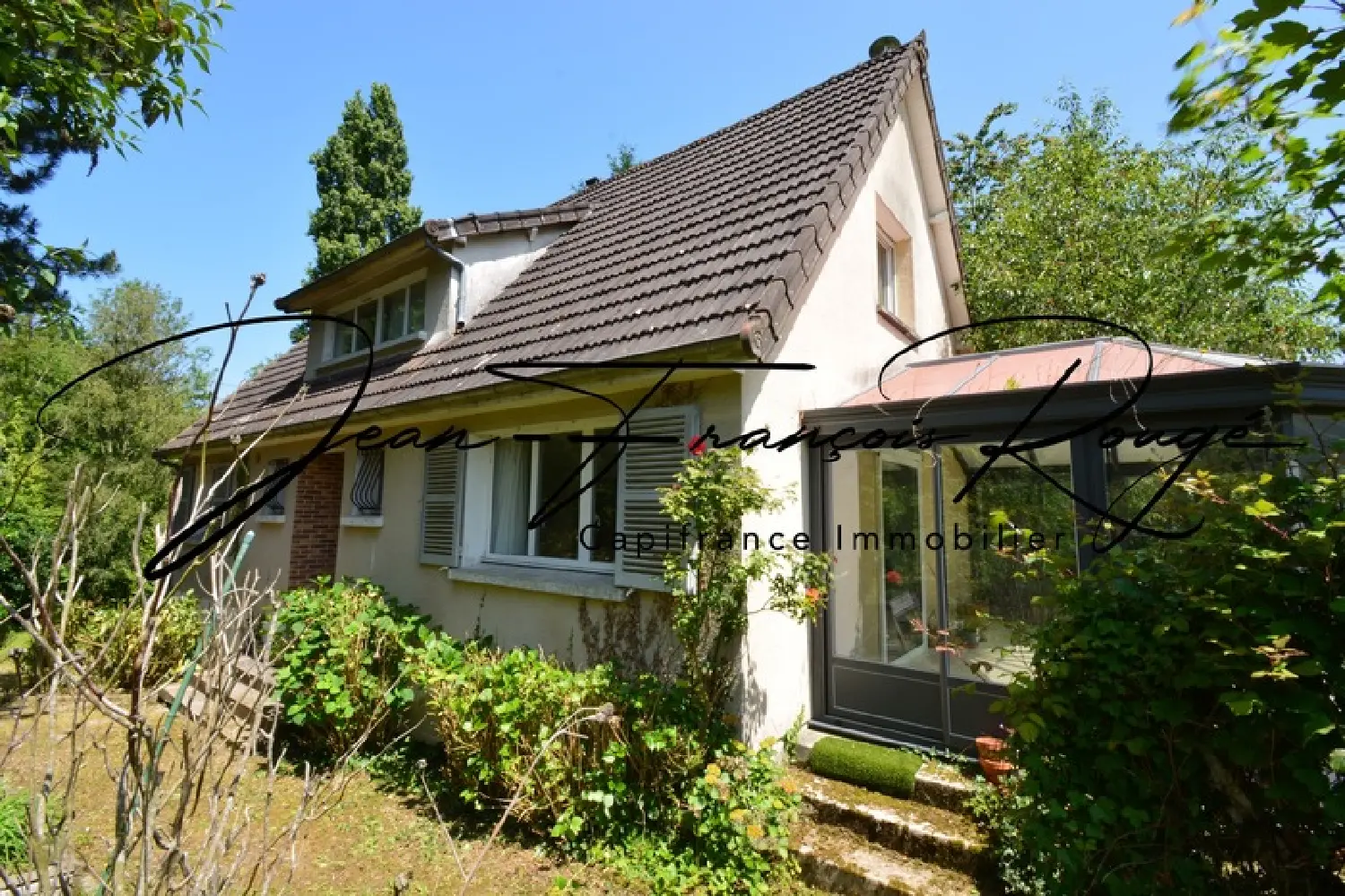  te koop huis Agneaux Manche 3