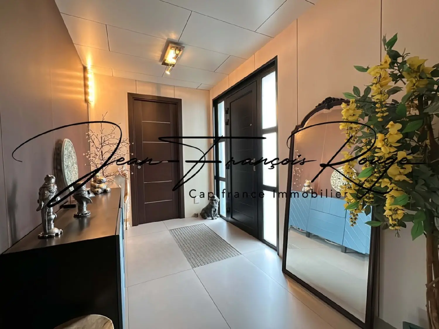  à vendre maison Agon-Coutainville Manche 2