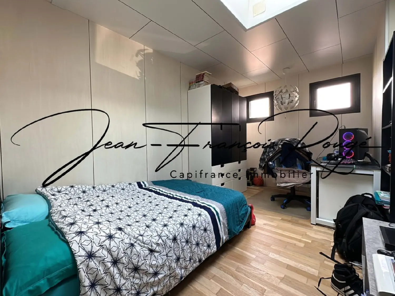  à vendre maison Agon-Coutainville Manche 7