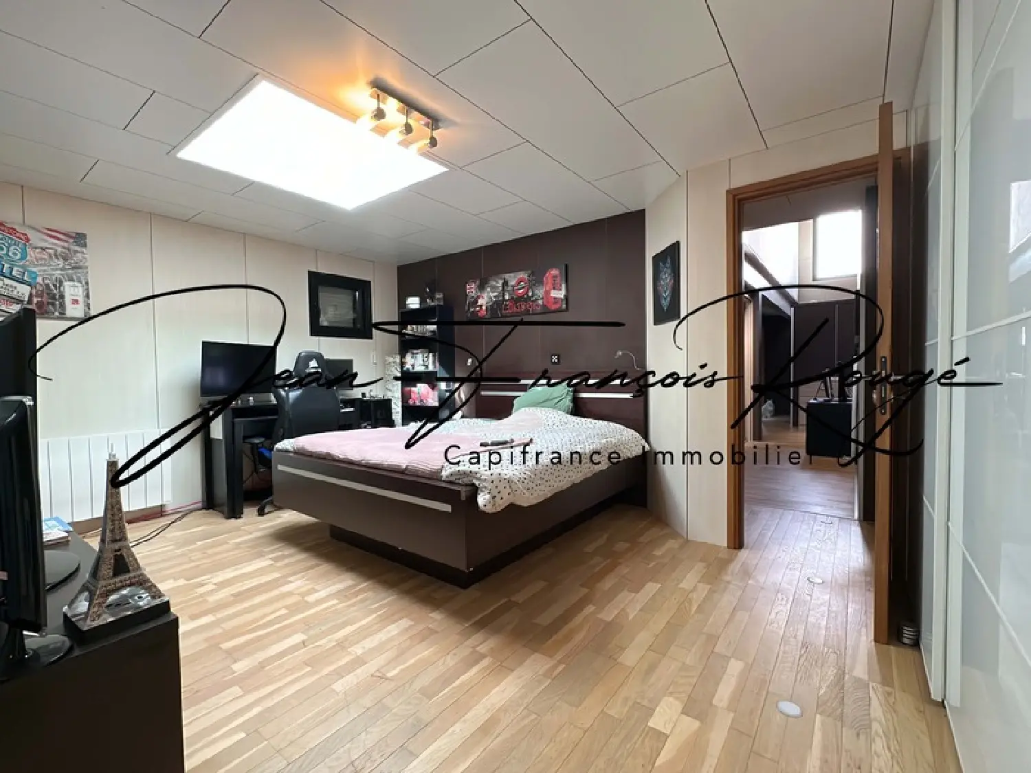  à vendre maison Agon-Coutainville Manche 8