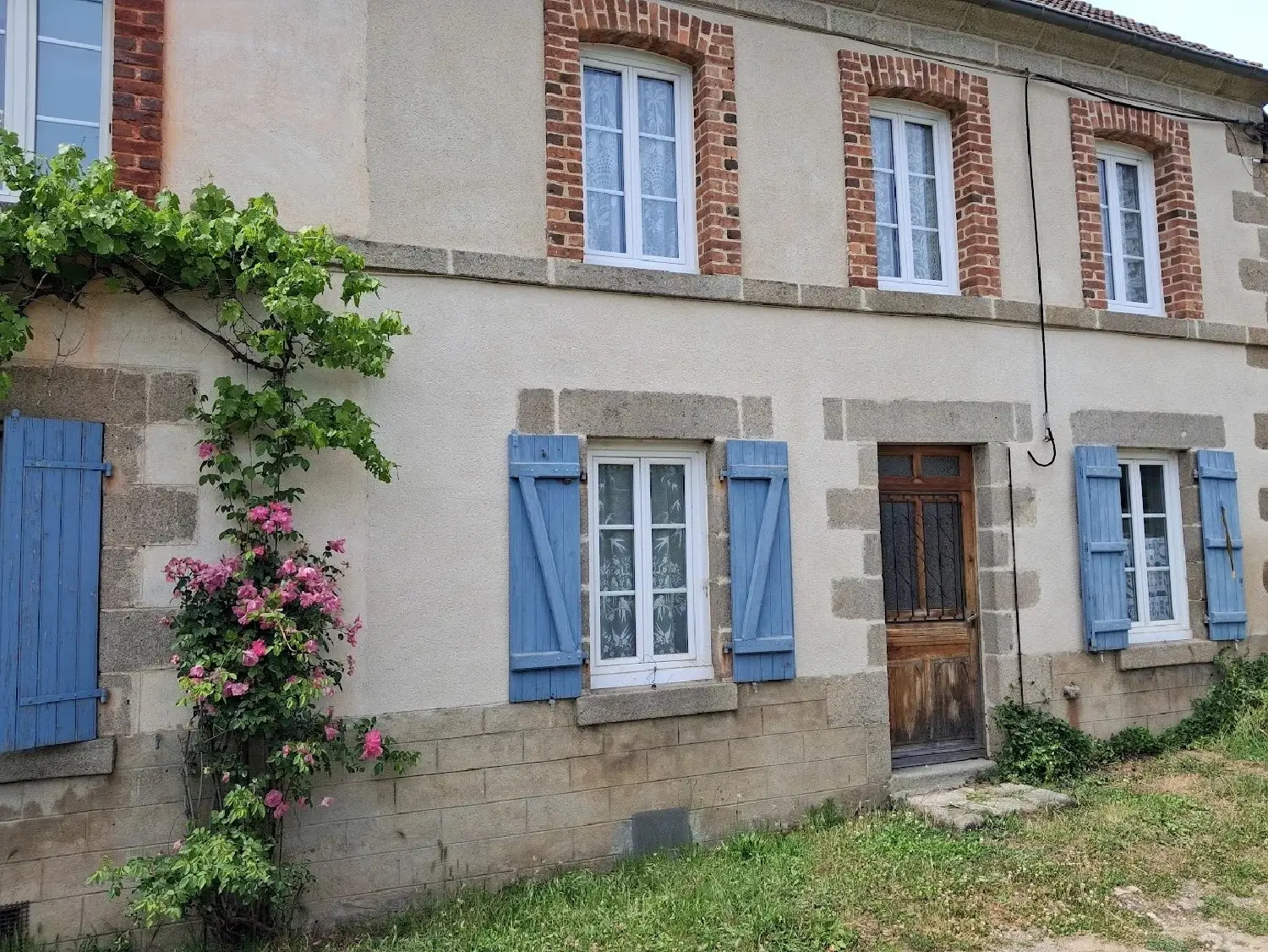  te koop huis Ahun Creuse 3