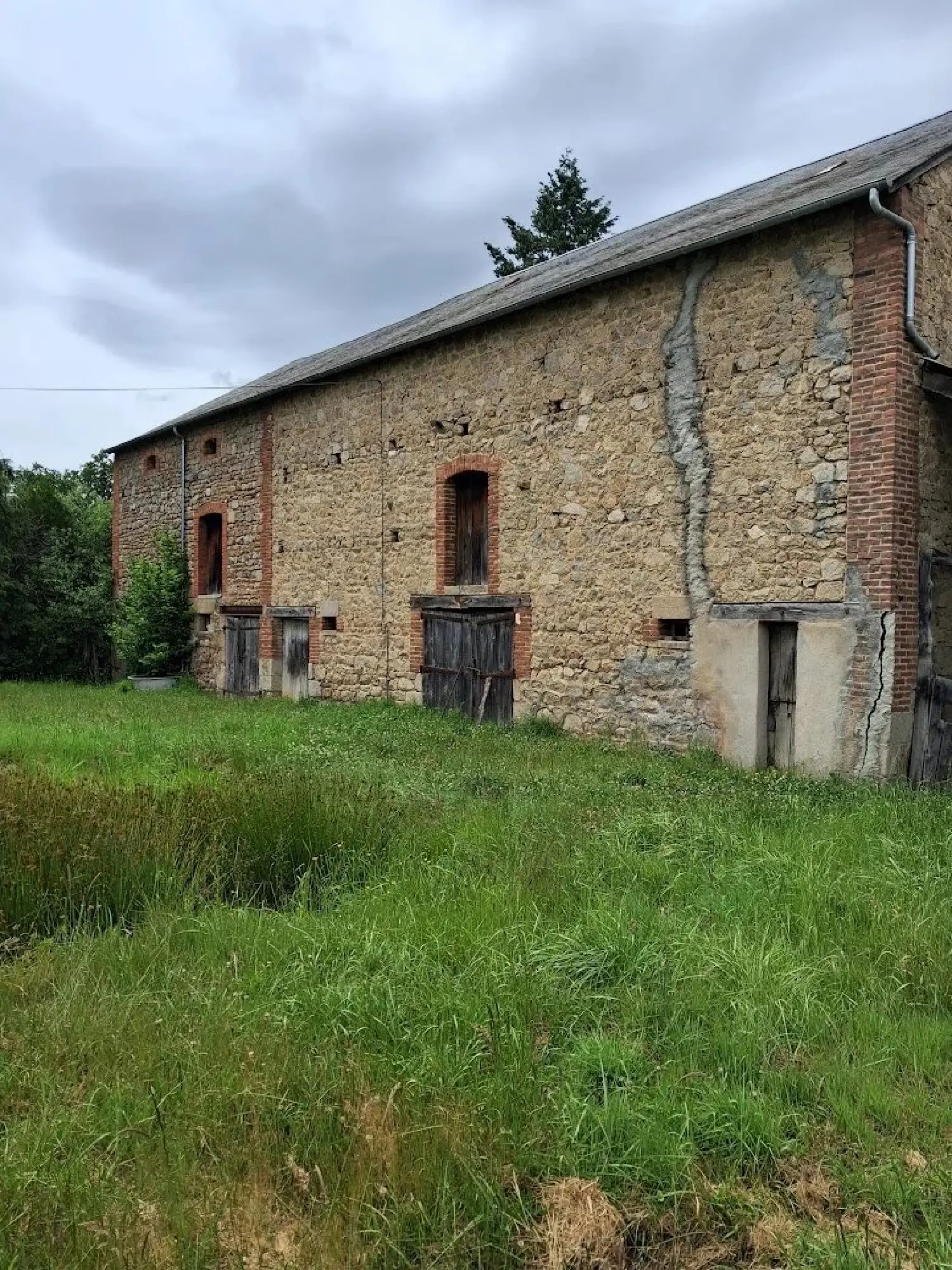  te koop huis Ahun Creuse 5