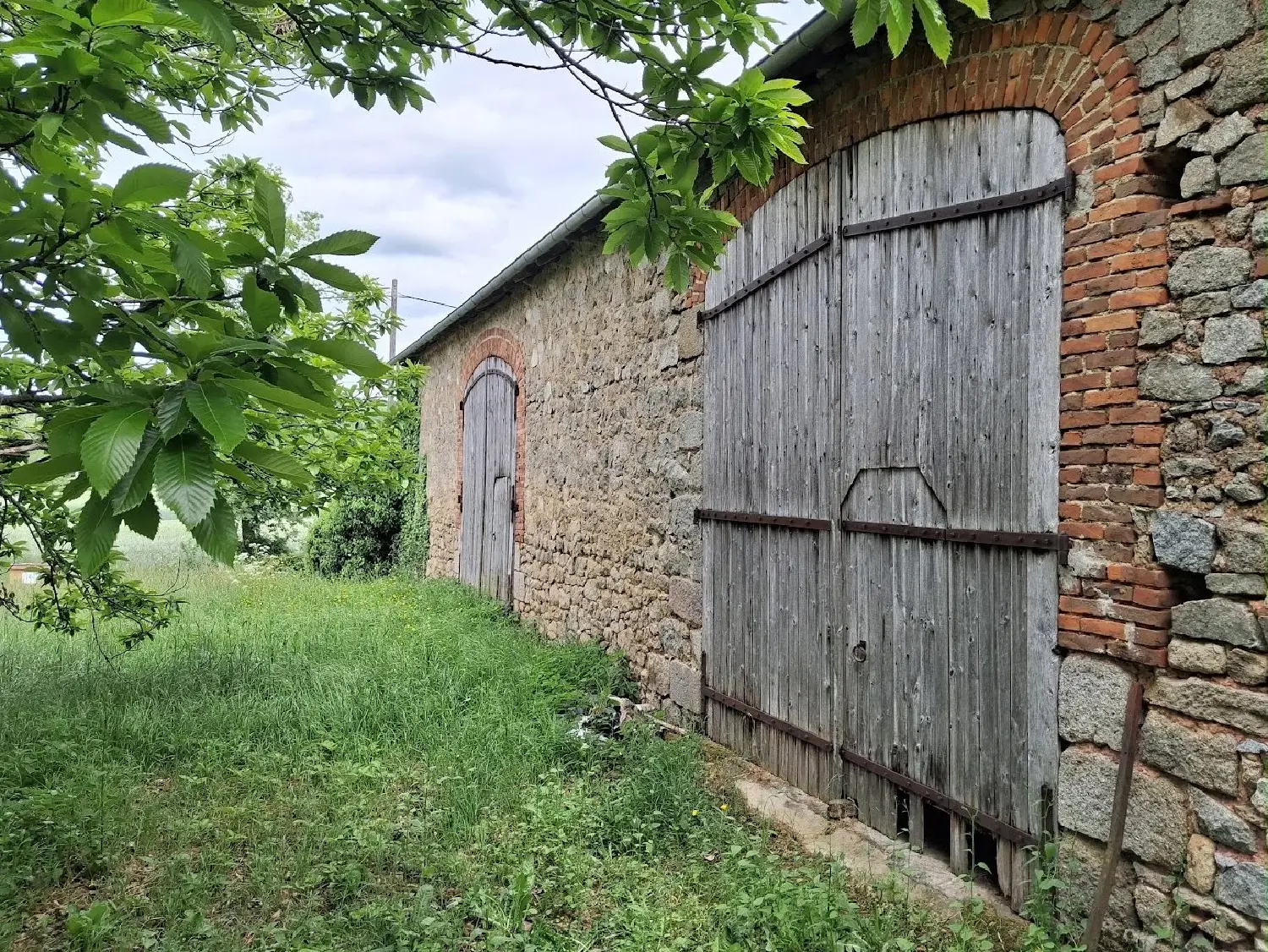  te koop huis Ahun Creuse 6