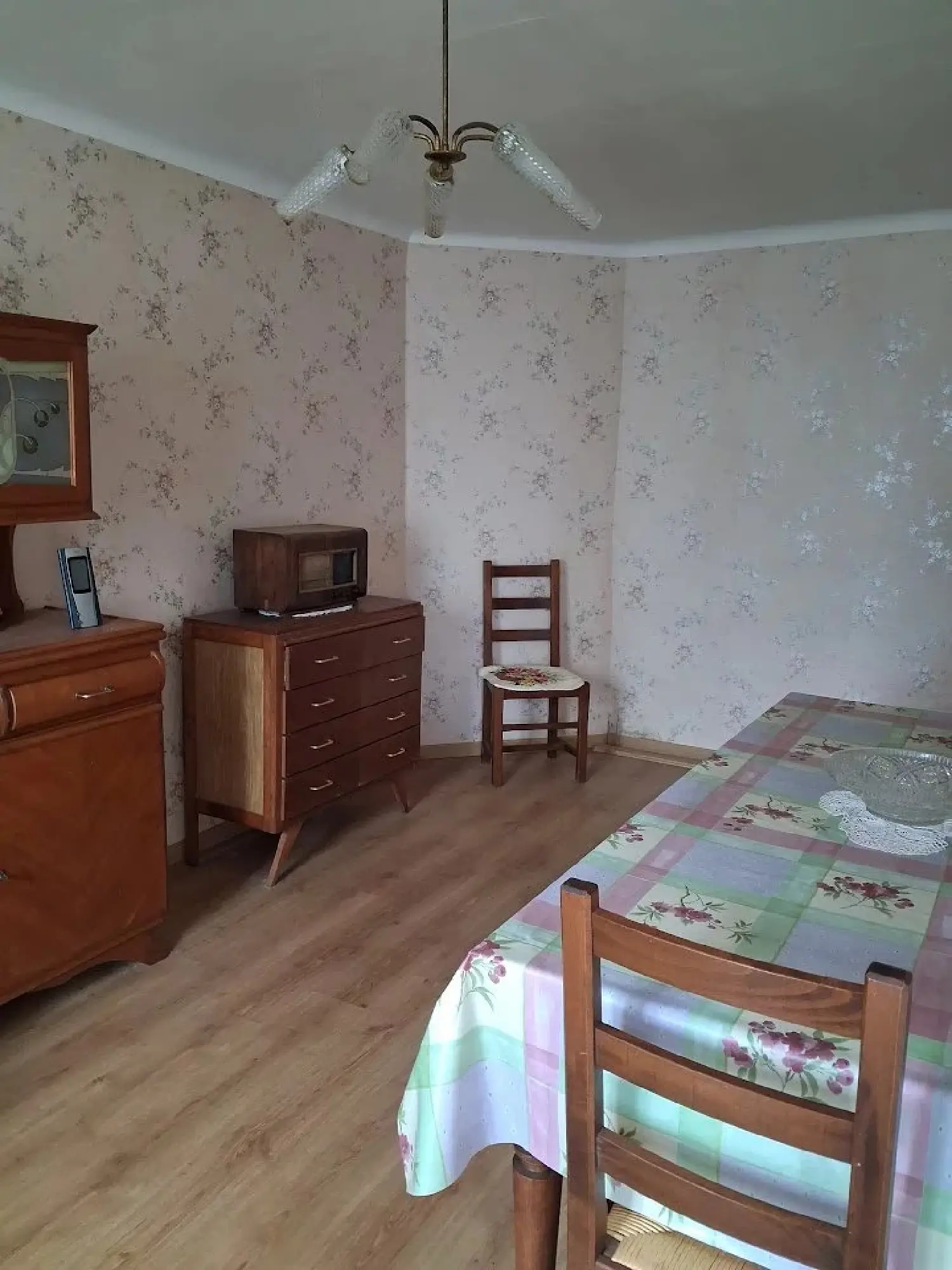  te koop huis Ahun Creuse 8