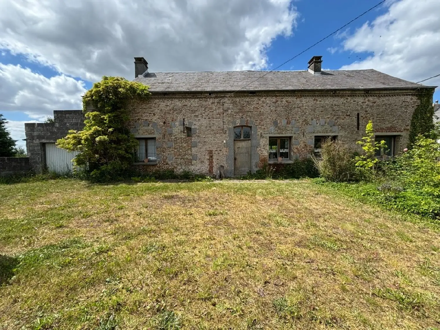  en venta casa Aibes Nord 1