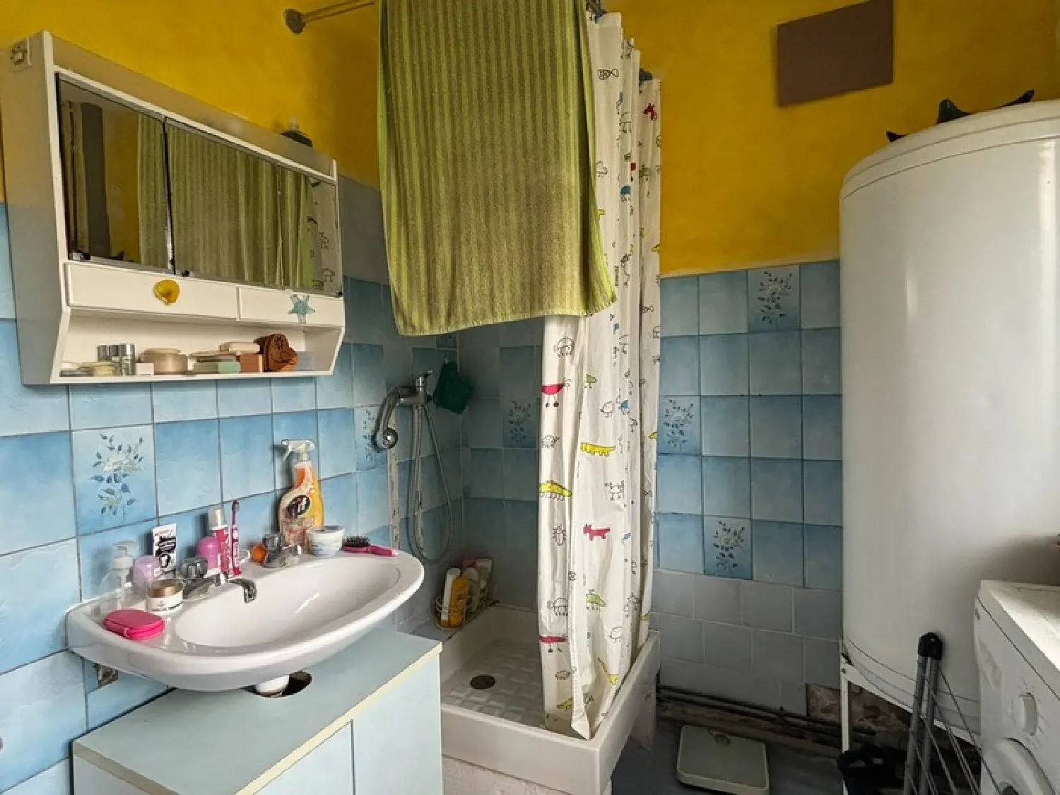  en venta casa Aibes Nord 4