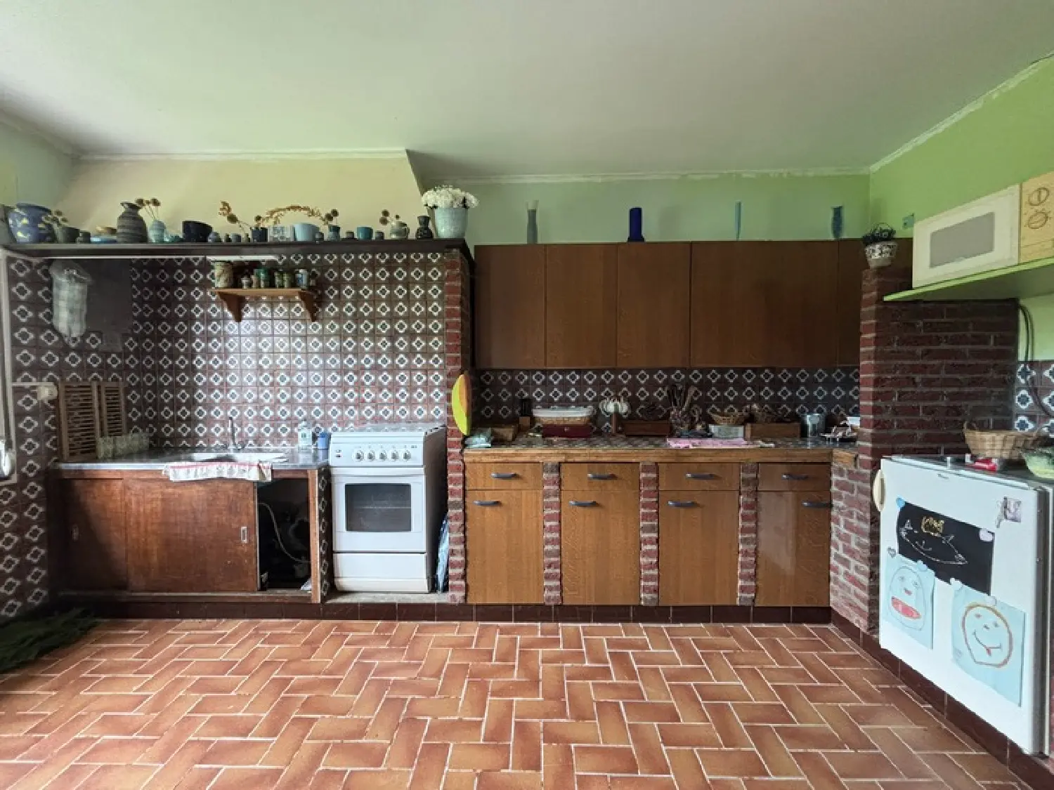  en venta casa Aibes Nord 5