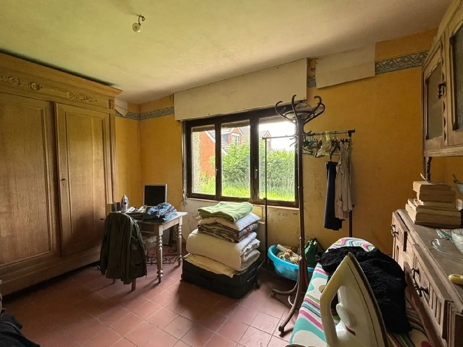  en venta casa Aibes Nord 7