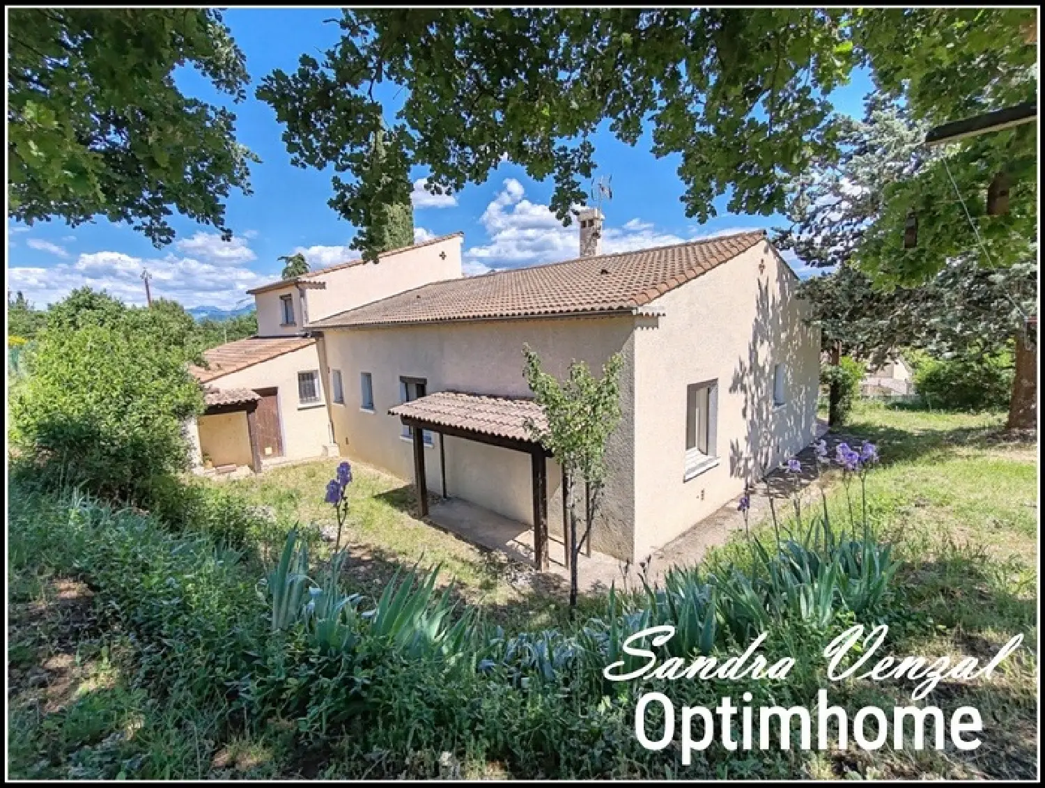  for sale house Aiglun Alpes-de-Haute-Provence 2