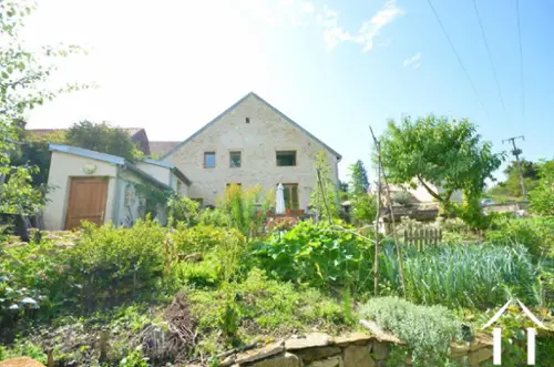Aignay-le-Duc Côte-d'Or maison foto 7103178