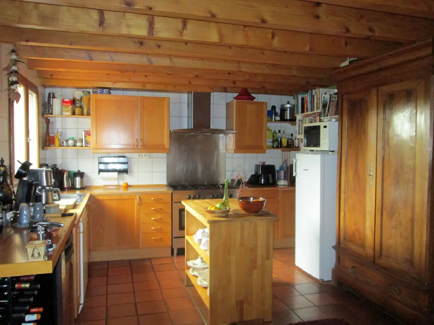  for sale house Aigne Hérault 2