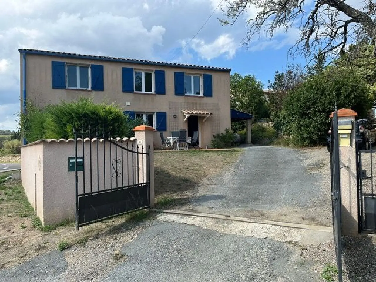  for sale house Aigne Hérault 3