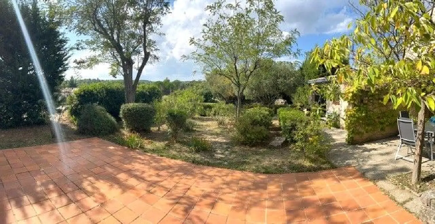  for sale house Aigne Hérault 5