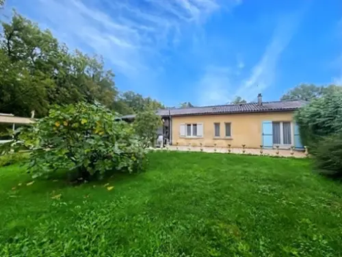 Aigre Charente casa foto 7095489