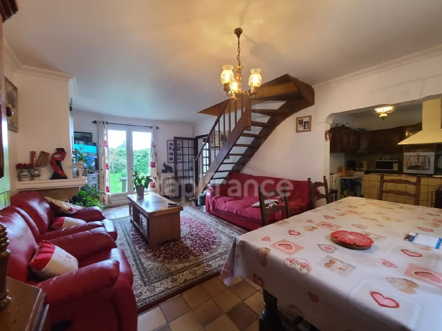  en venta casa Aigre Charente 2