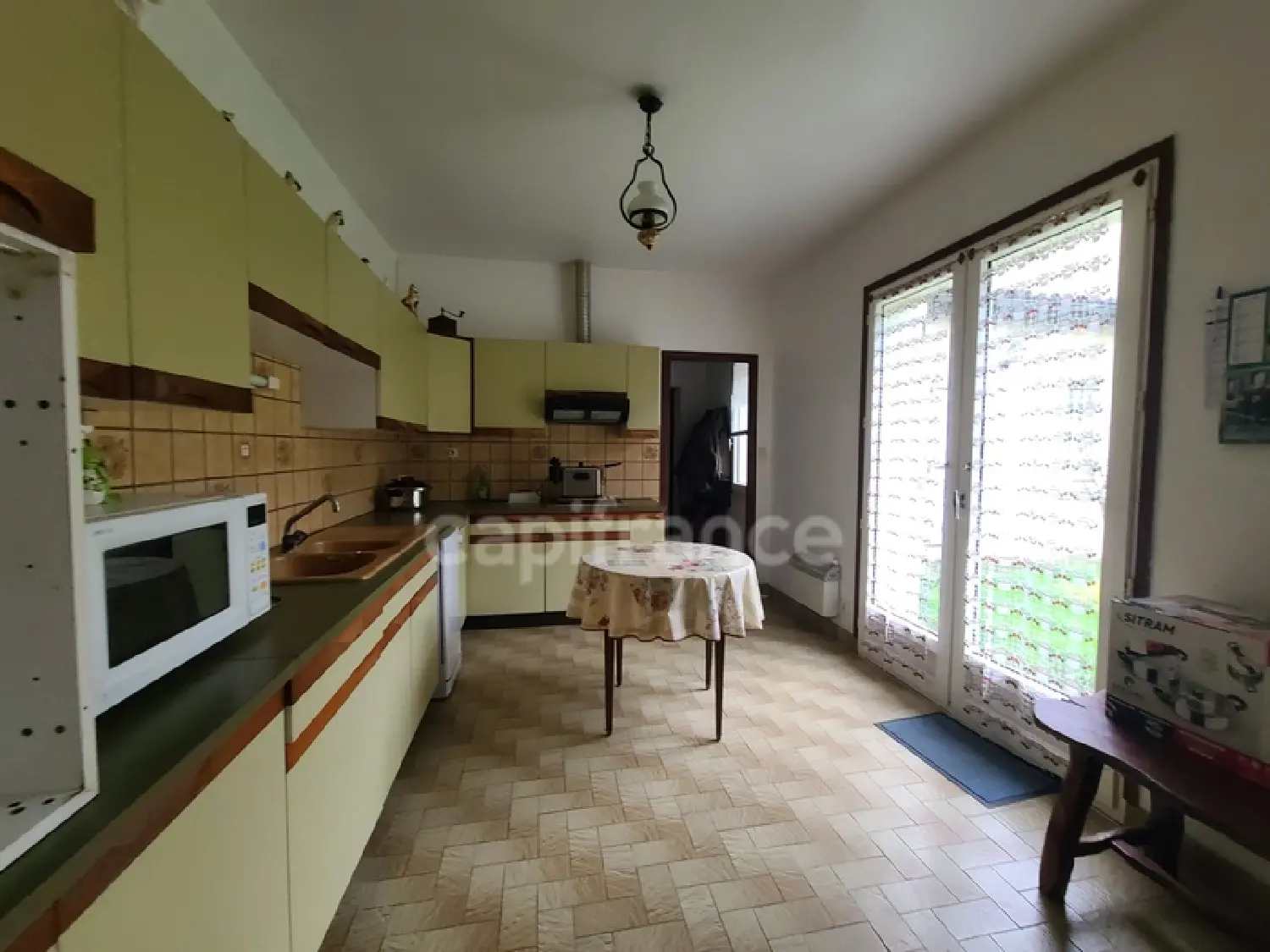  en venta casa Aigre Charente 3