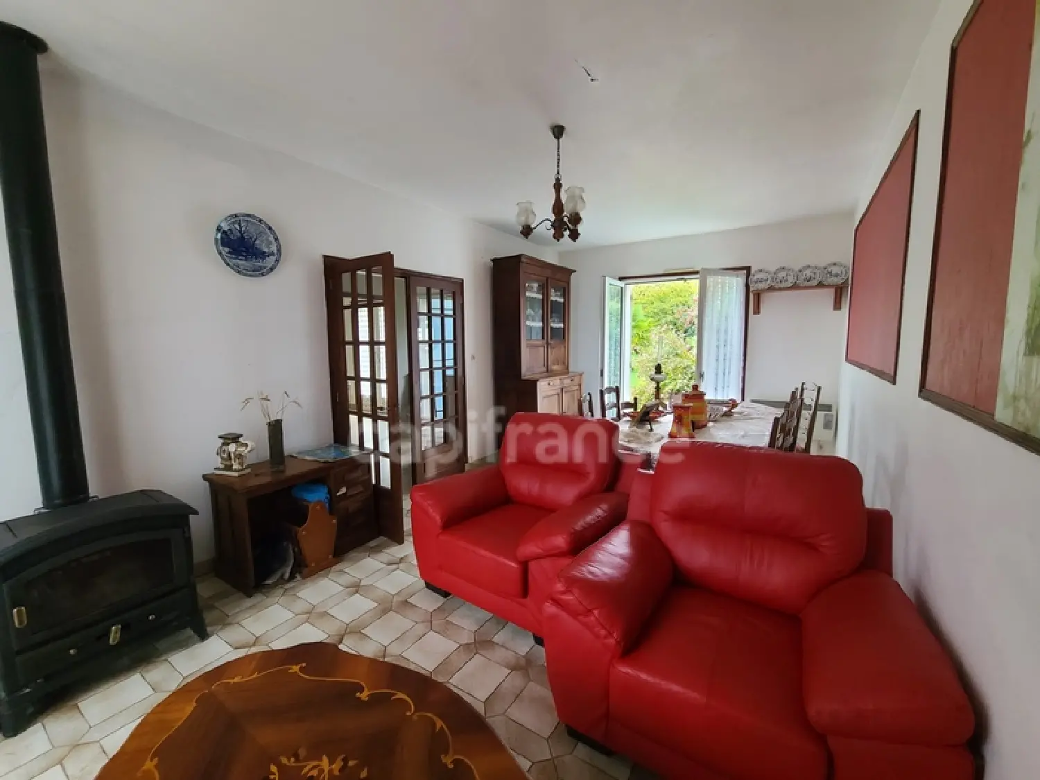  en venta casa Aigre Charente 4